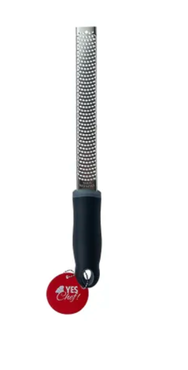 Zito - ChefShave - Coarse