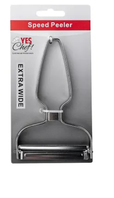 Zito - Speed Peeler - Extra Wide
