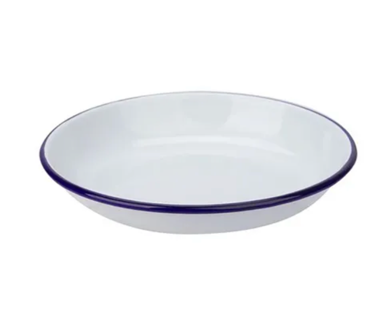 Zito - Falcon - Rice/Pasta Plate - 22CM