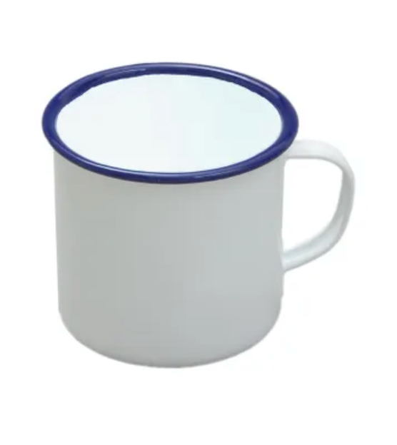 Zito - Falcon - Mug - White