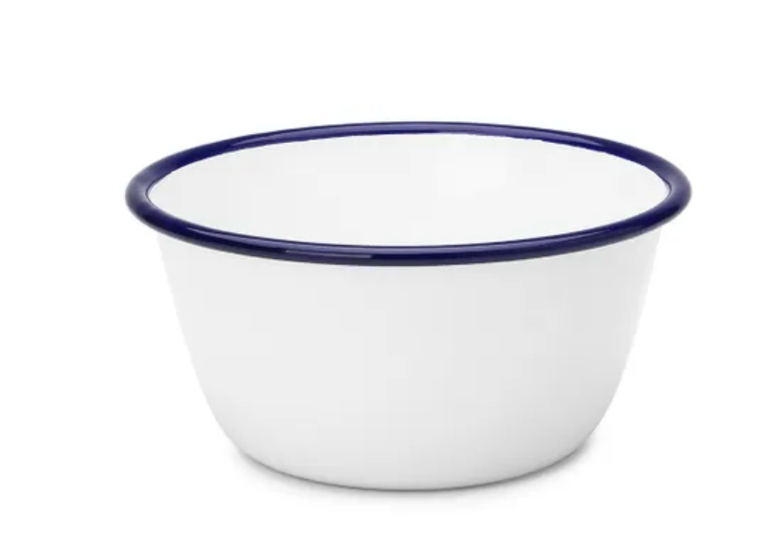 Zito - Falcon - Pudding Basin - 18CM