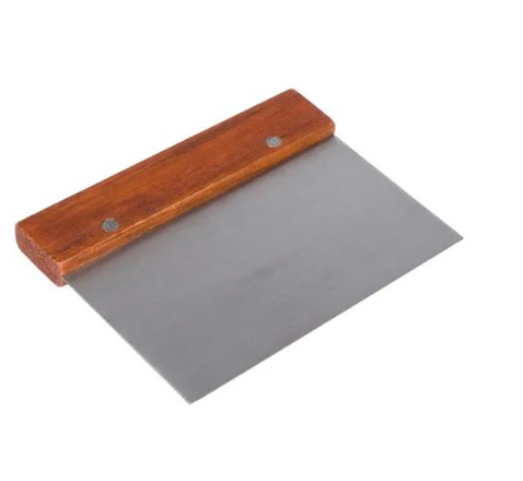Zito - Dough Scraper