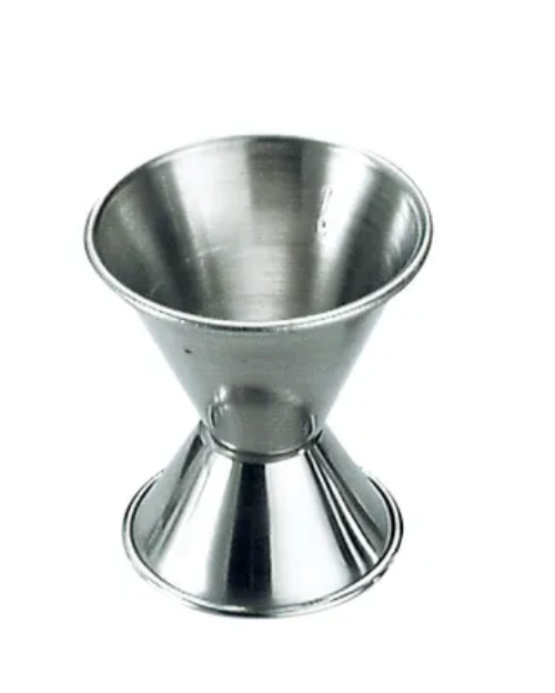 Zito - Stainless Steel jigger