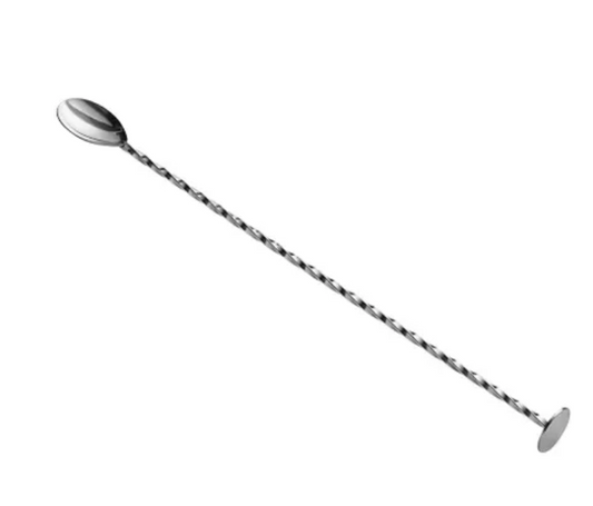 Zito - Bar Muddling Spoon With Masher