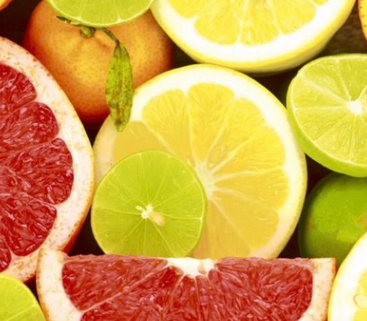 Zito - Luncheon - Citrus