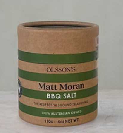 Olsson’s - Matt Moran BBQ Rub