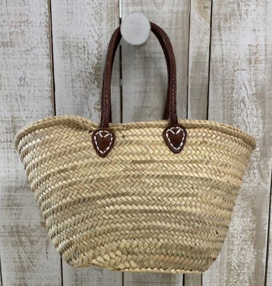 The Sienna Natural - Market Basket