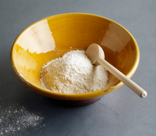 French Beechwood Spoon - 30CM