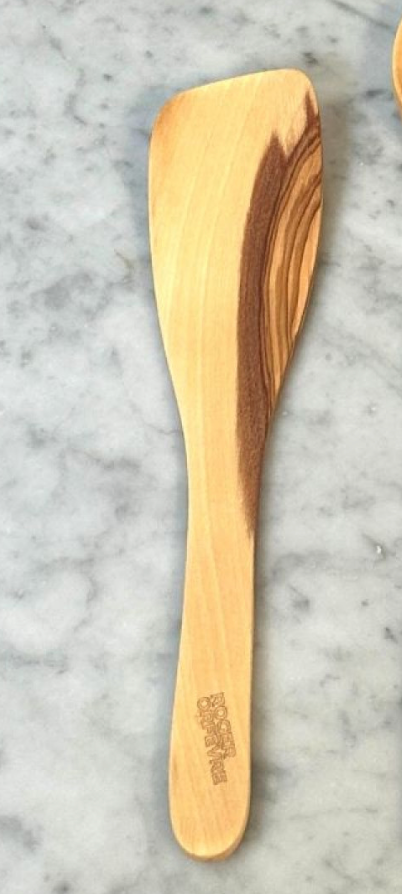 Olive Wood Cooking Spoon