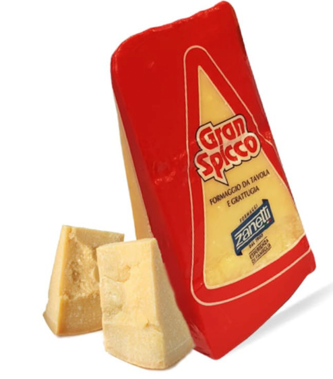 Parmesan - Cheese - 1kg