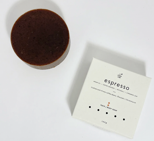 Studio Star - Espresso (100g)