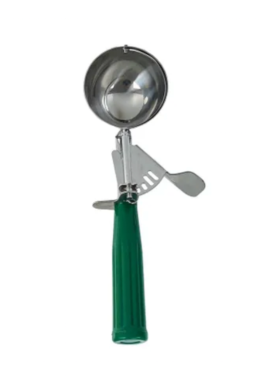 Zito - Portioner Colour - Green