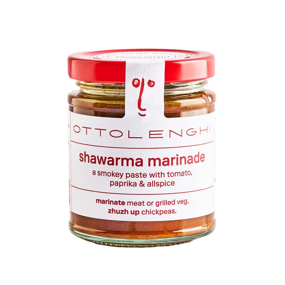 Ottolenghi - Shawarma Marinade (180g)
