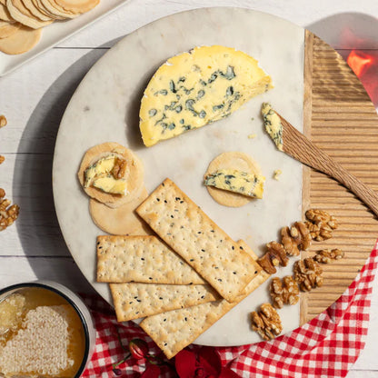 Whitestone Cheese - Shenley Station Blue