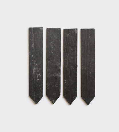 Slate Plant Marker Set of 6