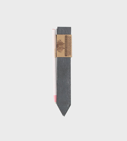 Slate Plant Marker Set of 6