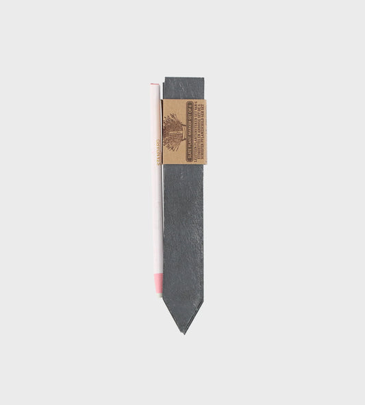 Slate Plant Marker Set of 6