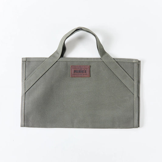 Susie's Bag - Wood Carrier