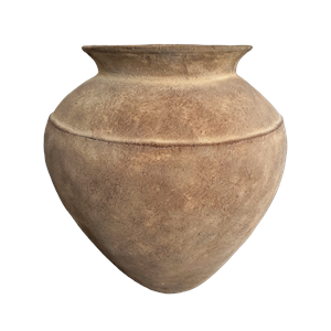 Lombok Pot Sophia Antique (Medium) 40x40x45cm