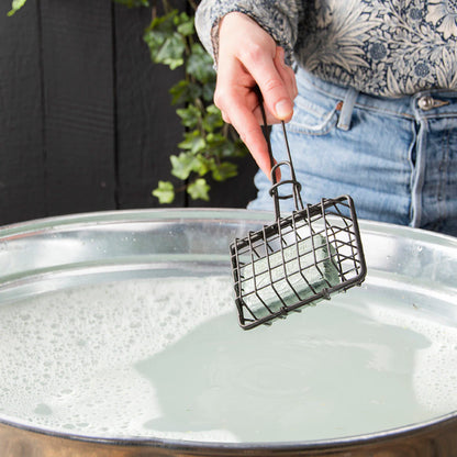 Wire Soap Shaker