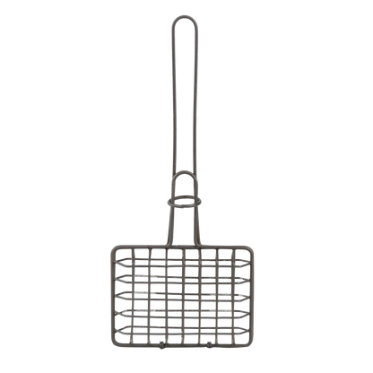 Wire Soap Shaker