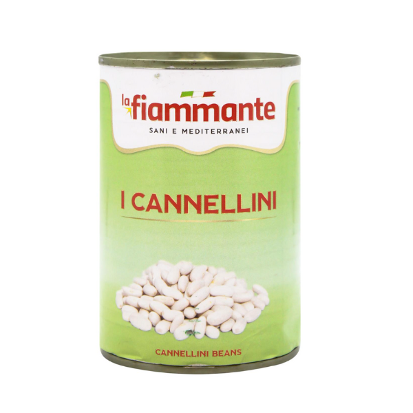 La Fiammante - Cannellini Beans
