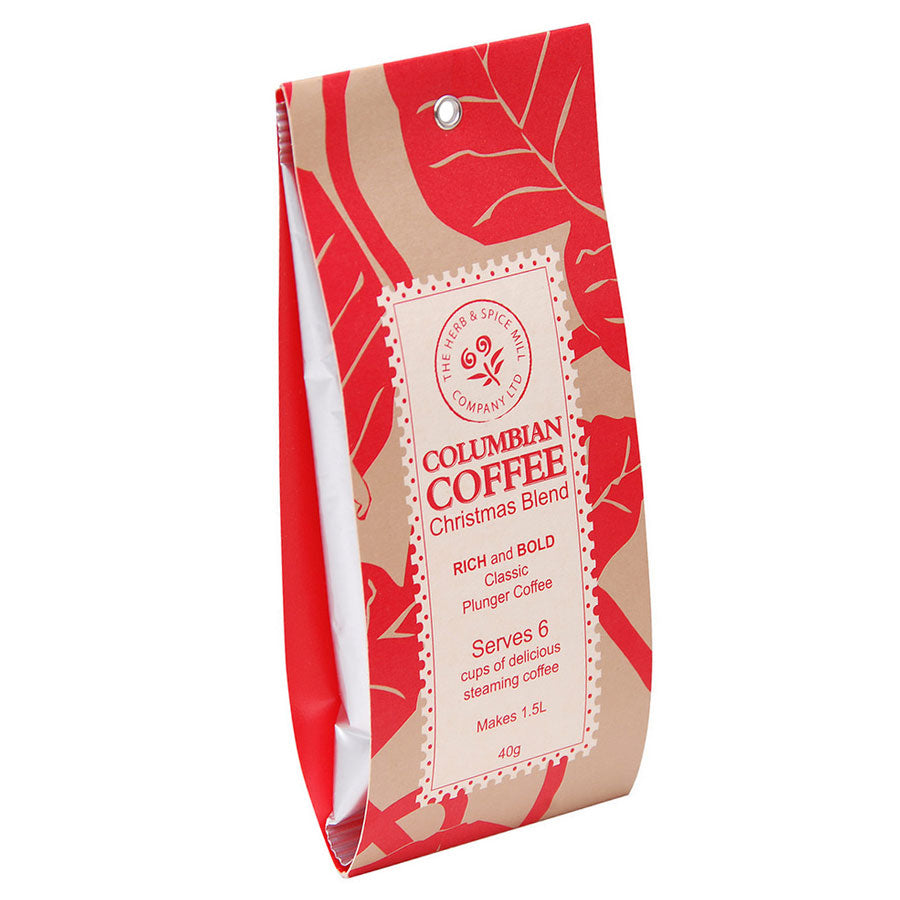 Christmas Blend Coffee - Herb & Spice