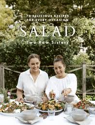 Salad - The Two Raw Sisters