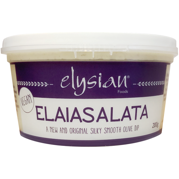 Elysian - Elaiasalata