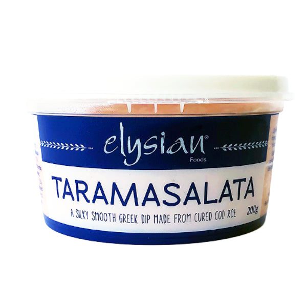 Elysian - Taramasalata