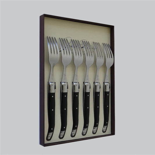 Laguiole - Table Forks (Set of 6)