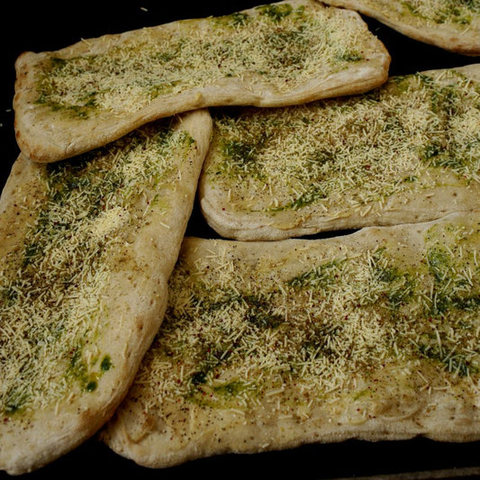 Greenhouse Catering -  Flatbread