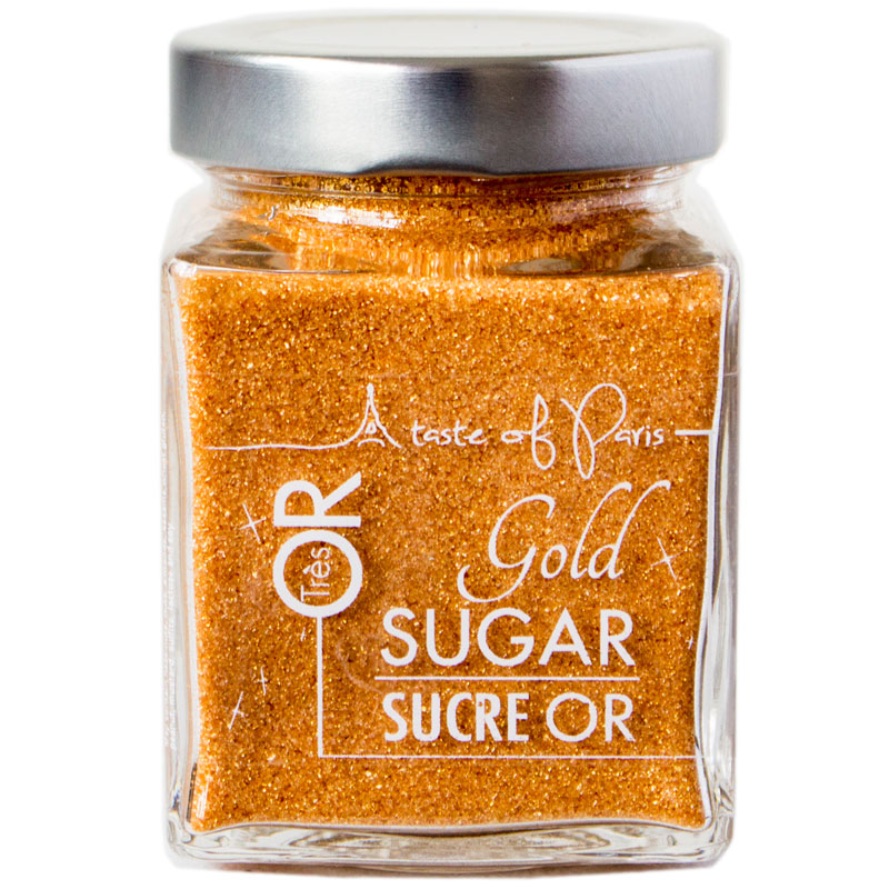 Golden Sugar