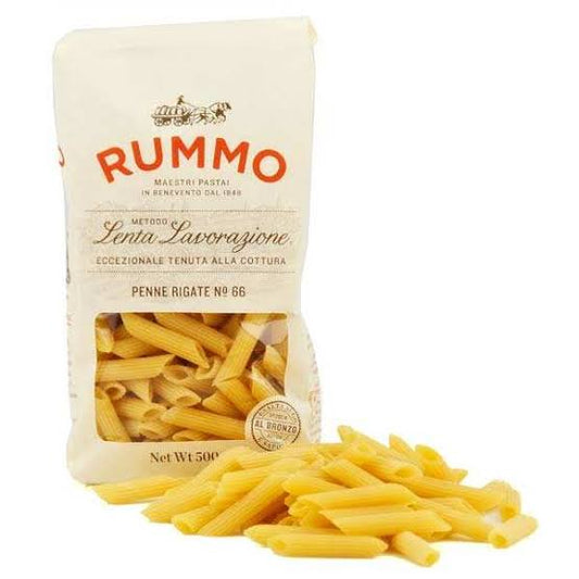 Rummo Pasta - Penne Rigate