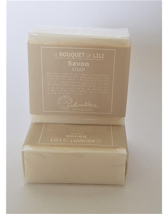 Lothantique Lili Soap 100g