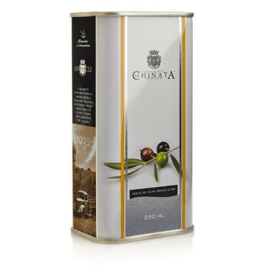 EVO Olive Oil- 250ml La Chinata