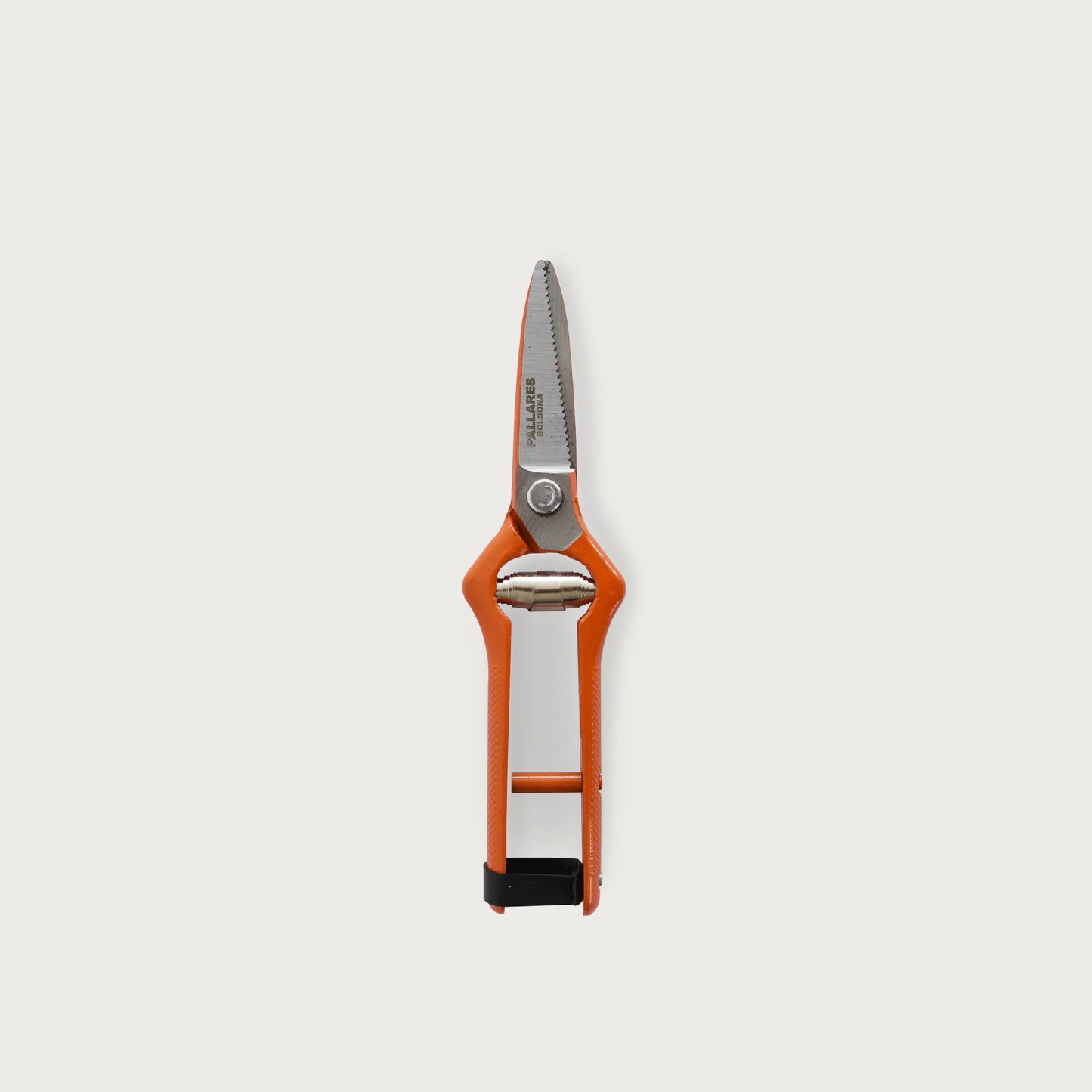 Pallarès Pruning Shears | Vintage Scissors Straight