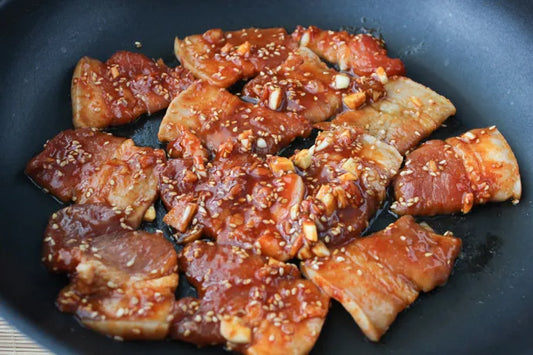 Hurunui- Double Smoked Pork Belly