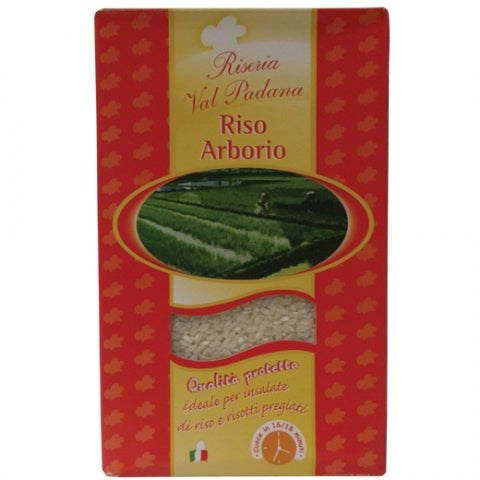 Riseria Val Padana - Rice