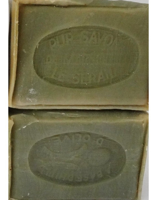 Le Serail Marseille Olive Oil Soap