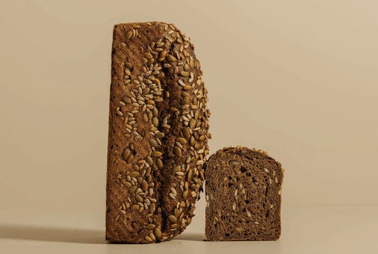 Grizzly - Midnight Rye